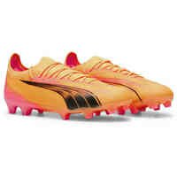 [BRM2185786] 퓨마 울트라 얼티미트 FG 펌그라운드 맨즈 107744 03 축구화 (Forever Faster Pack)  Puma Ultra Ultimate Firm Ground
