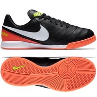 [BRM1926788] 나이키 JR 티엠포X 레전드 VI IC 맨즈 819190-018 축구화 ()  Nike Legend