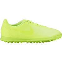 [BRM1991623] 나이키 JR 마지스타X 터프 축구화 키즈 Youth 844416-777 (Yellow) Nike Magistax Turf Soccer Shoe