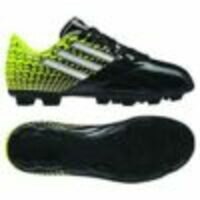 [BRM2014708] 아디다스 네오라이드 TRX FG 축구화13.5 맨즈 Q33535 축구화 (Black/Electricity Yellow)  adidas Neoride Soccer Cleat13.5