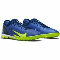 [BRM2029290] 나이키 머큐리얼 베이퍼 14 프로 터프 축구화 맨즈 CV1001-574 (Sapphire/Volt-Blue Void)  Nike Mercurial Vapor Pro Turf Soccer Shoe