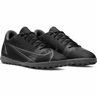 [BRM2029370] 나이키 머큐리얼 베이퍼 14 클럽 터프 축구화 맨즈 CV0985-004 (Black/Iron Grey)  Nike Mercurial Vapor Club Turf Soccer Shoe