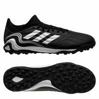 [BRM2042668] 아디다스 코파 센스.3 터프 축구화 맨즈 GW4965 (Core Black/White)  adidas Copa Sense.3 Turf Soccer Shoe