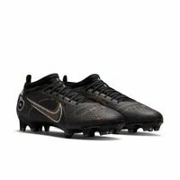 [BRM2058838] 나이키 머큐리얼 베이퍼 14 프로 FG 축구화 맨즈 DJ2846-007 (Black/Metallic Gold) Nike Mercurial Vapor Pro Soccer Cleats