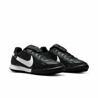 [BRM2059500] 나이키 프리미어 3 터프 축구화 맨즈 AT6178-010 (Black/White) Nike Premier Turf Soccer Shoes