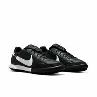 [BRM2074004] 나이키 프리미어 3 터프 축구화 맨즈 AT6178-010 (Black/White) Nike Premier Turf Soccer Shoes