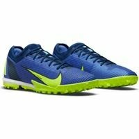 [BRM2074027] 나이키 머큐리얼 베이퍼 14 프로 터프 축구화 맨즈 CV1001-574 (Sapphire/Volt-Blue Void) Nike Mercurial Vapor Pro Turf Soccer Shoe