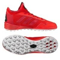 [BRM2082626] 아디다스 Kids&amp;#8217; 에이스 탱고 17.2 FG/AG 축구화- 레드 키즈 Youth BB5740 축구화 ()  adidas Ace Tango Soccer Cleat- Red