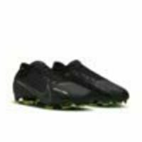 [BRM2087366] 나이키 줌 머큐리얼 베이퍼 15 프로 FG 축구화 맨즈 DJ5603-001 (Black/Dark Smoke Grey-Summit White)  Nike Zoom Mercurial Vapor Pro Soccer Cleats