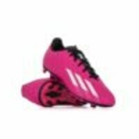 [BRM2132307] 아디다스 엑스 스피드PORTAL.4 Youth FG 축구화 키즈 GZ2455 (Shock Pink/Core Black)  adidas X SPEEDPORTAL.4 Soccer Cleats