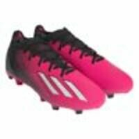 [BRM2133863] 아디다스 엑스 스피드PORTAL.2 FG 축구화 맨즈 GV9563 (Shock Pink/Core Black)  adidas X SPEEDPORTAL.2 Soccer Cleats