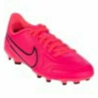 [BRM2149789] 나이키 Jr. 티엠포 레전드 9 클럽 MG 축구화 키즈 Youth DA1331-600 (Racer Pink/Black)  Nike Tiempo Legend Club Soccer Cleats