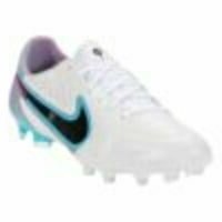 [BRM2154483] 나이키 티엠포 레전드 9 엘리트 FG 펌그라운드 축구화 맨즈 CZ8482-146 (White/Baltic Blue/Pink Blast)  Nike Tiempo Legend Elite Firm Ground Soccer Cleats