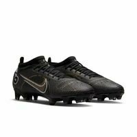[BRM2156109] 나이키 머큐리얼 베이퍼 14 프로 FG 축구화 맨즈 DJ2846-007 (Black/Metallic Gold)  Nike Mercurial Vapor Pro Soccer Cleats