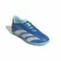 [BRM2169736] 아디다스 프레데터 ACCURACY.4 터프 축구화 맨즈 GY9996 (Bright Royal/White)  adidas Predator Turf Soccer Shoes