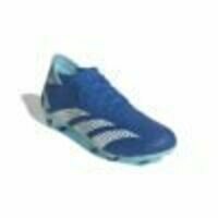 [BRM2169869] 아디다스 프레데터 ACCURACY.3 FG 펌그라운드 축구화 맨즈 GZ0026 (Bright Royal/Cloud White/Bliss Blue)  adidas Predator Firm Ground Soccer Cleats