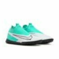 [BRM2172253] 나이키 팬텀 GX 아카데미 다이나믹 핏 터프 축구화 맨즈 DD9476-300 (Hyper Turquoise/Black-Fuchsia)  Nike Phantom Academy Dynamic Fit Turf Soccer Shoes