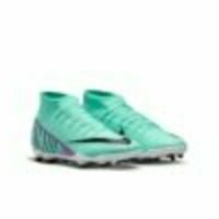 [BRM2172737] 나이키 Jr. 머큐리얼 슈퍼플라이 9 클럽 멀티Ground 축구화 키즈 Youth DJ5959-300 (Hyper Turquoise/Fuchsia Dream-Black)  Nike Mercurial Superfly Club MultiGround Soccer Cleats