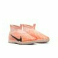 [BRM2175302] 나이키 Jr. 머큐리얼 슈퍼플라이 9 아카데미 터프 축구화 키즈 Youth DZ3478-800 (Guava Ice/Black)  Nike Mercurial Superfly Academy Turf Soccer Shoes