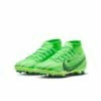 [BRM2187198] 나이키 Jr. 슈퍼플라이 9 클럽 머큐리얼 드림 스피드 멀티Ground 축구화 키즈 Youth FJ7192-300 (Green Strike/Black)  Nike Superfly Club Mercurial Dream Speed MultiGround Soccer Cleats