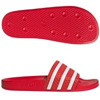 [BRM1936702] 아디다스 아딜렛 샌들 맨즈  (RED/WHITE) adidas Adilette Sandal