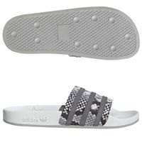 [BRM1952559] 아디다스 아딜렛 샌들 맨즈 EH0166  (CRYSTAL WHITE/GREY FOUR/GREY TWO)  adidas Adilette Sandal