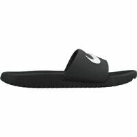 [BRM1989910] 나이키 카와 주니어 샌들 키즈 Youth 819352-010  (BLK/WH) Nike Kawa Junior sandal