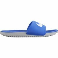 [BRM1990932] 나이키 카와 Jr 샌들 키즈 Youth 819352-400  (BLUE/GRY) Nike Kawa sandal