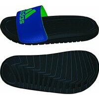 [BRM1993236] 아디다스 키즈 Voloomix K 샌들 맨즈 AF4613  (GRY/BLU) adidas Kids sandal