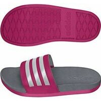 [BRM2002651] 아디다스 아딜렛 SC 플러스 K 샌들 키즈 Youth AQ5427  (PNK/SIL)  adidas Adilette Plus sandals