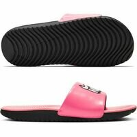 [BRM2013881] 나이키 카와 Jr 샌들 키즈 Youth DD3242-600  (SUNSET PULSE/WHITE/BLACK)  Nike Kawa Sandal