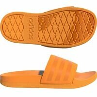 [BRM2055494] 아디다스 아딜렛 컴포트 키즈 맨즈 GV7880  (Flash Orange/Orange Rush/Flash Orange)  adidas Adilette Comfort Kids