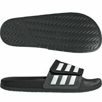 [BRM2058733] 아디다스 아딜렛 TND 맨즈 GZ5933  (Core Black/Footwear White/Grey Six) adidas Adilette