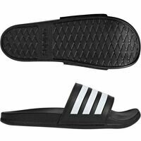 [BRM2068944] 아디다스 아딜렛 컴포트 맨즈 GZ5891  (Core Black/Footwear White/Core Black) adidas Adilette Comfort
