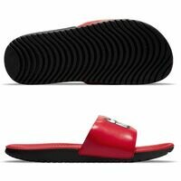 [BRM2072514] 나이키 카와 Jr 샌들 키즈 Youth DD3242-601  (University Red/White/Black) Nike Kawa Sandal