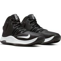 [BRM2042008] 나이키 에어 버지타일 IV 미드 농구 Black/White 맨즈 AT1199-002  Mens Nike Air Versitile Mid Basketball