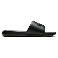 [BRM2043534] 나이키 빅토리 원 슬리퍼 샌들 블랙 맨즈 CN9675-003  Mens Nike Victori One Slide Sandal Black