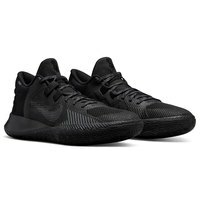 [BRM2113699] 나이키 카일리 플라이트랩 5 농구 블랙 Gray 맨즈 CZ4100-004  Mens Nike Kyrie Flytrap Basketball Black