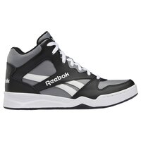 [BRM2134961] 리복 로얄 BB4500 농구화 Gray 블랙 맨즈 GX2529  Mens Reebok Royal Basketball Shoe Black