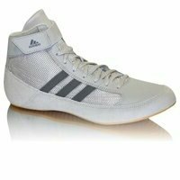 [BRM1994504] 아디다스 Hvc 2 Onyx Grey-Dk 그레이  슈즈 맨즈 레슬링화 복싱화 Adidas Grey Shoes