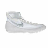 [BRM2177979] 나이키 Usa 스피드스윕 성인용 White/silver 맨즈 레슬링화 복싱화  Nike Speedsweep Adult
