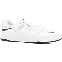 [BRM2122942] 나이키 SB 이쇼드 이샤드 웨어 PRM 스케이트보드화 맨즈  (black/white-dark grey-black)  Nike Ishod Skate Shoes