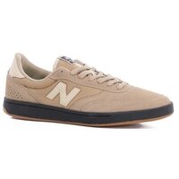 [BRM2129375] 뉴발란스 뉴메릭 440 스케이트보드화 맨즈  (white/navy/gum)  New Balance Numeric Skate Shoes