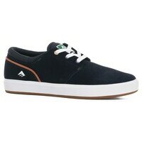 [BRM2140990] 이메리카 Figgy G6 스케이트보드화 맨즈  (navy)  Emerica Skate Shoes