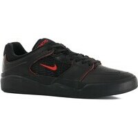 [BRM2147522] 나이키 SB 이쇼드 이샤드 웨어 PRM 스케이트보드화 맨즈  (black/university red-hyper royal)  Nike Ishod Wair Skate Shoes