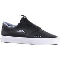 [BRM2147840] 라카이 맨체스터 스케이트보드화 맨즈  (black suede)  Lakai Manchester Skate Shoes