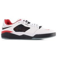 [BRM2155071] 나이키 SB 이쇼드 이샤드 웨어 PRM 스케이트보드화 맨즈  (black/university red-hyper royal)  Nike Ishod Wair Skate Shoes