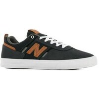[BRM2165327] 뉴메릭 306 제이미 포이 스케이트보드화 맨즈  (curry/white)  Numeric Jamie Foy Skate Shoes