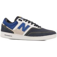 [BRM2165540] 뉴메릭 508 Brandon 웨스트게이트 스케이트보드화 맨즈  (navy/black)  Numeric Westgate Skate Shoes