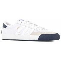 [BRM2165784] Nora 스케이트보드화 맨즈  (footwear white/bold gold/collegiate navy)  Skate Shoes